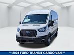 2024 Ford Transit 250 Medium Roof AWD Masterack Upfitted Cargo Van for sale #RKB52540 - photo 7