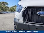 2024 Ford Transit 250 Medium Roof AWD Masterack Upfitted Cargo Van for sale #RKB52540 - photo 9