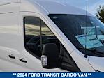 2024 Ford Transit 250 Medium Roof AWD Upfitted Cargo Van for sale #RKB52622 - photo 10
