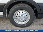 2024 Ford Transit 250 Medium Roof AWD Upfitted Cargo Van for sale #RKB52622 - photo 11