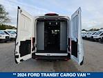 2024 Ford Transit 250 Medium Roof AWD Upfitted Cargo Van for sale #RKB52622 - photo 12