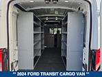 2024 Ford Transit 250 Medium Roof AWD Upfitted Cargo Van for sale #RKB52622 - photo 13
