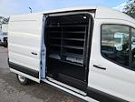 2024 Ford Transit 250 Medium Roof AWD Upfitted Cargo Van for sale #RKB52622 - photo 17