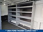 2024 Ford Transit 250 Medium Roof AWD Upfitted Cargo Van for sale #RKB52622 - photo 18