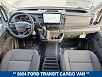 2024 Ford Transit 250 Medium Roof AWD Upfitted Cargo Van for sale #RKB52622 - photo 19