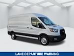 2024 Ford Transit 250 Medium Roof AWD Upfitted Cargo Van for sale #RKB52622 - photo 3