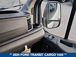 2024 Ford Transit 250 Medium Roof AWD Upfitted Cargo Van for sale #RKB52622 - photo 20