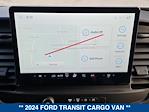 2024 Ford Transit 250 Medium Roof AWD Upfitted Cargo Van for sale #RKB52622 - photo 21