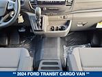 2024 Ford Transit 250 Medium Roof AWD Upfitted Cargo Van for sale #RKB52622 - photo 22