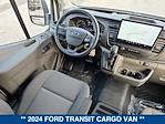 2024 Ford Transit 250 Medium Roof AWD Upfitted Cargo Van for sale #RKB52622 - photo 23