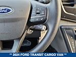 2024 Ford Transit 250 Medium Roof AWD Upfitted Cargo Van for sale #RKB52622 - photo 26