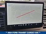 2024 Ford Transit 250 Medium Roof AWD Upfitted Cargo Van for sale #RKB52622 - photo 30
