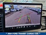 2024 Ford Transit 250 Medium Roof AWD Upfitted Cargo Van for sale #RKB52622 - photo 31