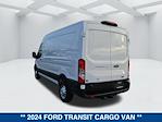 2024 Ford Transit 250 Medium Roof AWD Upfitted Cargo Van for sale #RKB52622 - photo 6