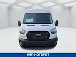 2024 Ford Transit 250 Medium Roof AWD Upfitted Cargo Van for sale #RKB52622 - photo 8