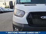 2024 Ford Transit 250 Medium Roof AWD Upfitted Cargo Van for sale #RKB52622 - photo 9