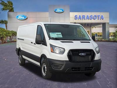 2024 Ford Transit 150 Low Roof RWD Empty Cargo Van for sale #RKB61003 - photo 1