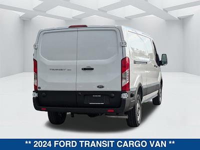 2024 Ford Transit 150 Low Roof RWD Empty Cargo Van for sale #RKB61003 - photo 2