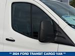 2024 Ford Transit 150 Low Roof RWD Empty Cargo Van for sale #RKB61003 - photo 10