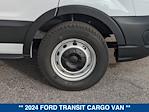 2024 Ford Transit 150 Low Roof RWD Empty Cargo Van for sale #RKB61003 - photo 11