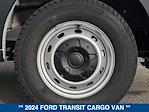 2024 Ford Transit 150 Low Roof RWD Empty Cargo Van for sale #RKB61003 - photo 12