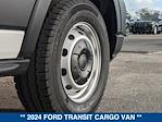 2024 Ford Transit 150 Low Roof RWD Empty Cargo Van for sale #RKB61003 - photo 13