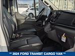 2024 Ford Transit 150 Low Roof RWD Empty Cargo Van for sale #RKB61003 - photo 14
