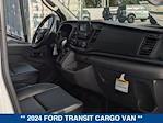 2024 Ford Transit 150 Low Roof RWD Empty Cargo Van for sale #RKB61003 - photo 15