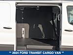 2024 Ford Transit 150 Low Roof RWD Empty Cargo Van for sale #RKB61003 - photo 16