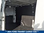 2024 Ford Transit 150 Low Roof RWD Empty Cargo Van for sale #RKB61003 - photo 17