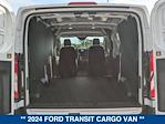 2024 Ford Transit 150 Low Roof RWD Empty Cargo Van for sale #RKB61003 - photo 18