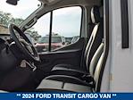 2024 Ford Transit 150 Low Roof RWD Empty Cargo Van for sale #RKB61003 - photo 19