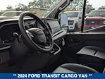 2024 Ford Transit 150 Low Roof RWD Empty Cargo Van for sale #RKB61003 - photo 20