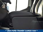 2024 Ford Transit 150 Low Roof RWD Empty Cargo Van for sale #RKB61003 - photo 21