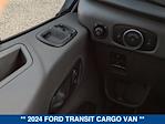 2024 Ford Transit 150 Low Roof RWD Empty Cargo Van for sale #RKB61003 - photo 22