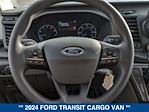 2024 Ford Transit 150 Low Roof RWD Empty Cargo Van for sale #RKB61003 - photo 25