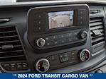 2024 Ford Transit 150 Low Roof RWD Empty Cargo Van for sale #RKB61003 - photo 27