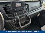 2024 Ford Transit 150 Low Roof RWD Empty Cargo Van for sale #RKB61003 - photo 28