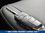 2024 Ford Transit 150 Low Roof RWD Empty Cargo Van for sale #RKB61003 - photo 30