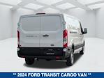 2024 Ford Transit 150 Low Roof RWD Empty Cargo Van for sale #RKB61003 - photo 2