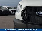 2024 Ford Transit 150 Low Roof RWD Empty Cargo Van for sale #RKB61003 - photo 9