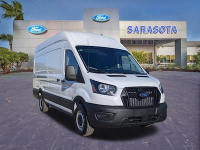 2024 Ford Transit 250 High Roof RWD Empty Cargo Van for sale #RKB61416 - photo 1