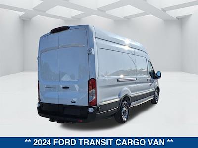 2024 Ford Transit 250 High Roof RWD Empty Cargo Van for sale #RKB61416 - photo 2
