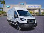 2024 Ford Transit 250 High Roof RWD Empty Cargo Van for sale #RKB61416 - photo 1