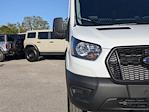 2024 Ford Transit 250 High Roof RWD Empty Cargo Van for sale #RKB61416 - photo 9