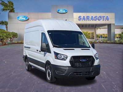 2024 Ford Transit 250 High Roof RWD Empty Cargo Van for sale #RKB61816 - photo 1