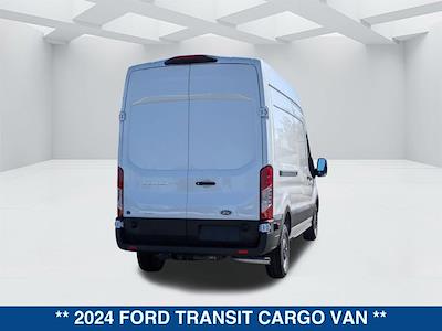 2024 Ford Transit 250 High Roof RWD Empty Cargo Van for sale #RKB61816 - photo 2