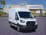 2024 Ford Transit 250 High Roof RWD Empty Cargo Van for sale #RKB61816 - photo 1