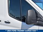 2024 Ford Transit 250 High Roof RWD Empty Cargo Van for sale #RKB61816 - photo 10