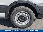 2024 Ford Transit 250 High Roof RWD Empty Cargo Van for sale #RKB61816 - photo 11